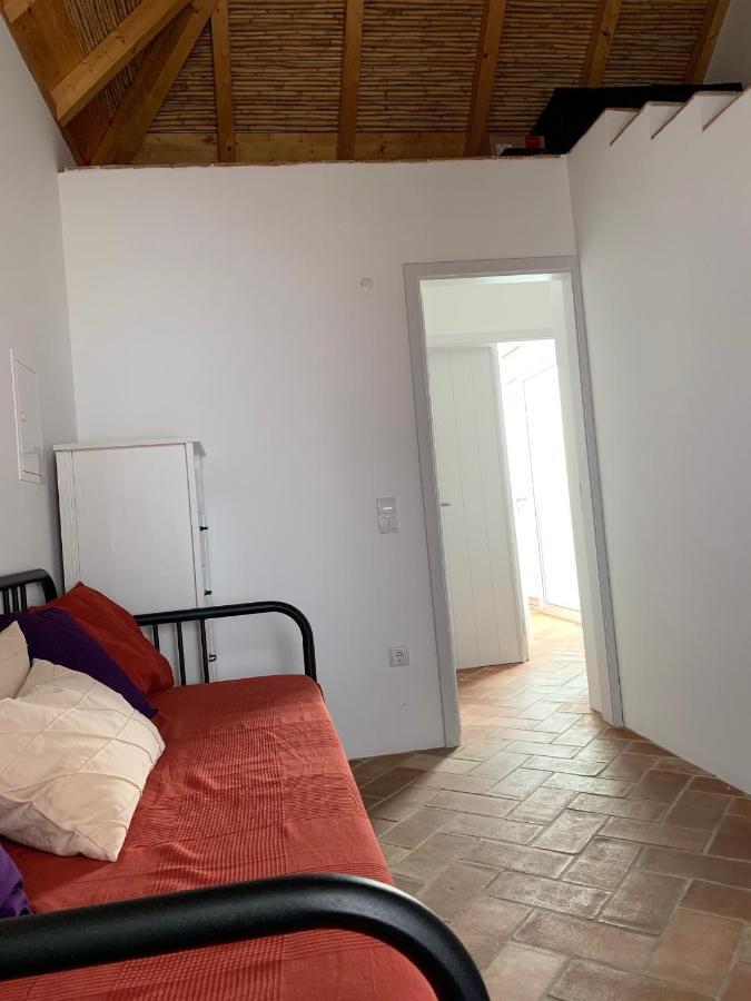 Stylish Townhouse With Gallery In The Heart Of Tavira For Two Eksteriør bilde
